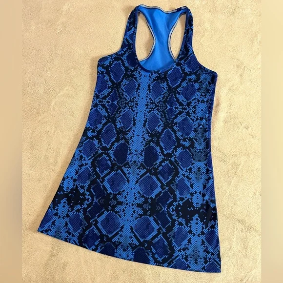 Lululemon Cool Racerback Tank - Picture 5 of 10